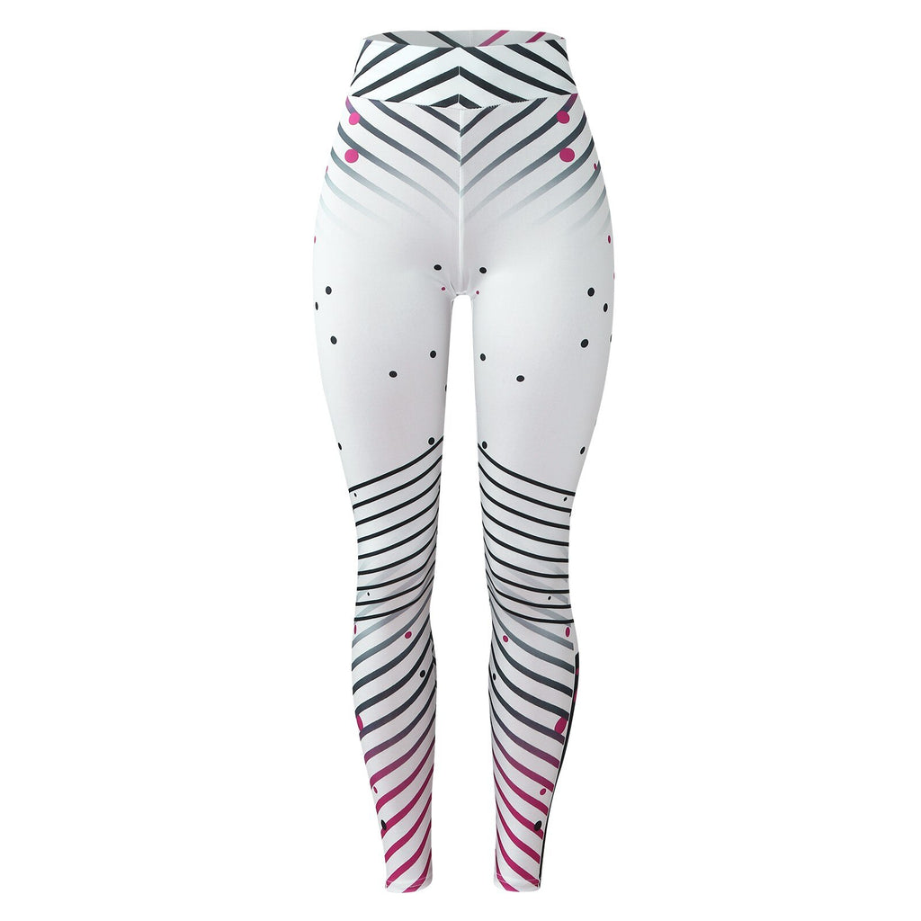 Seamless Leggings Sport Women Fitness Leisure Elastic Tight Yoga Sports Tight Running Pants Yoga Pants Leggings Gym Tights