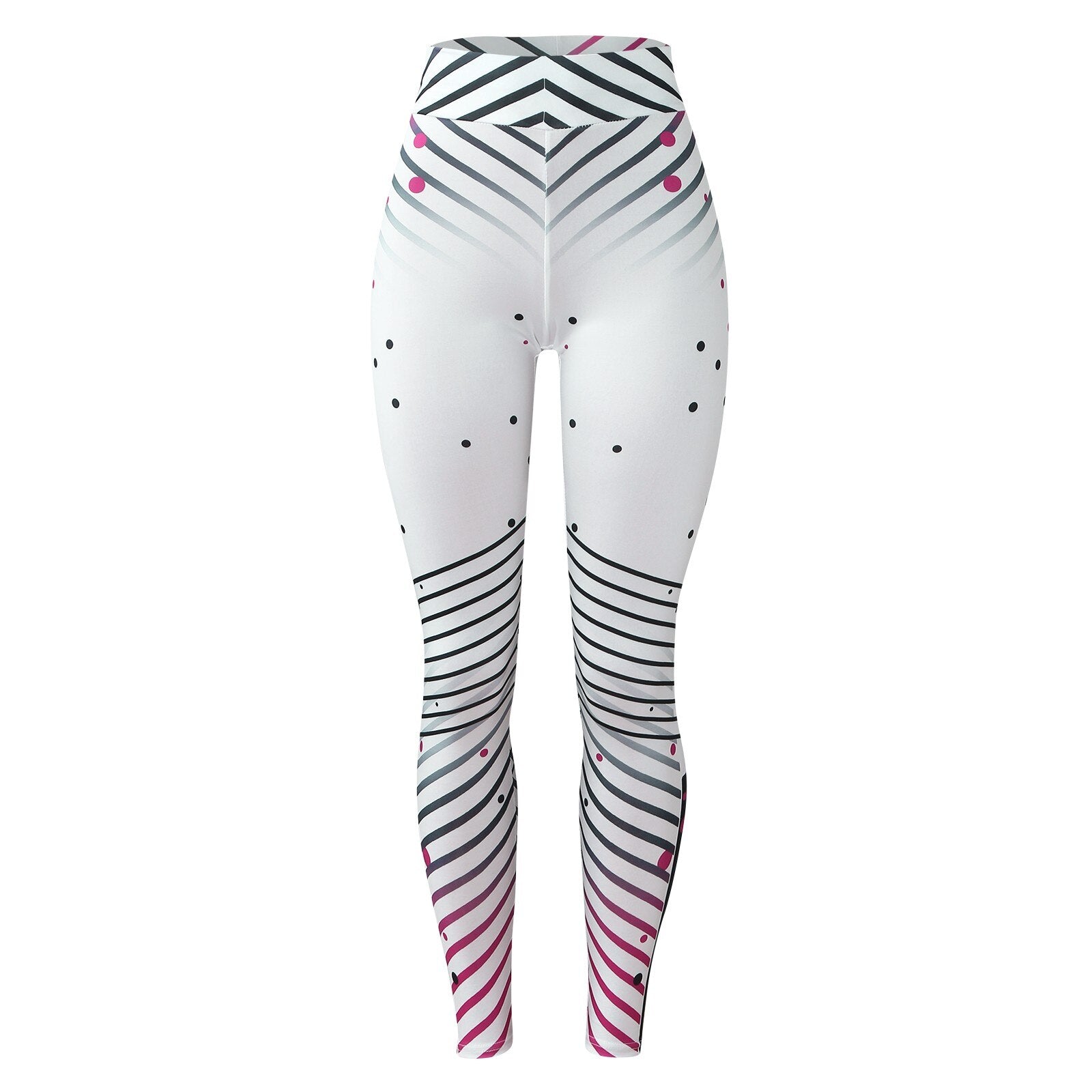 Seamless Leggings Sport Women Fitness Leisure Elastic Tight Yoga Sports Tight Running Pants Yoga Pants Leggings Gym Tights