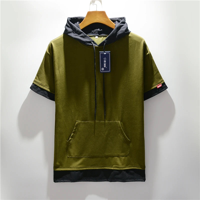 KingStyle Casual Streetwear Tee
