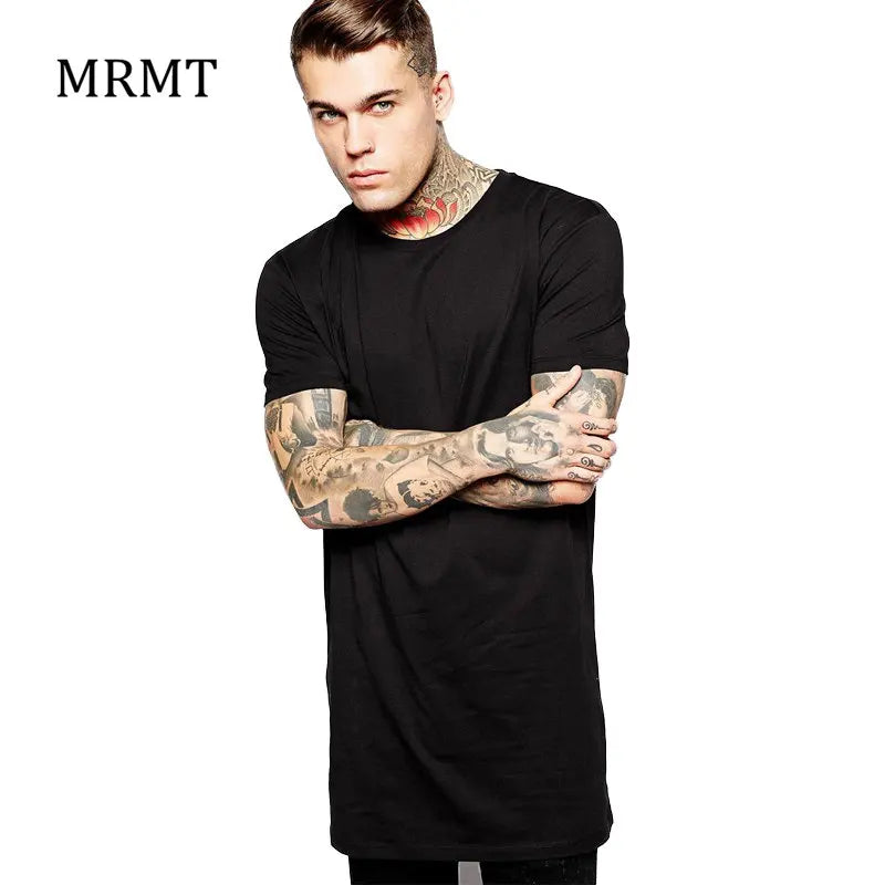 KingStyle Long Sleeve Hip Hop Tee