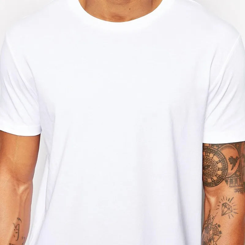 KingStyle Long Sleeve Hip Hop Tee