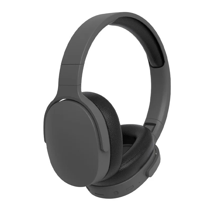 Bluetooth 5.3 Dual Mode Wireless Gaming Headphones