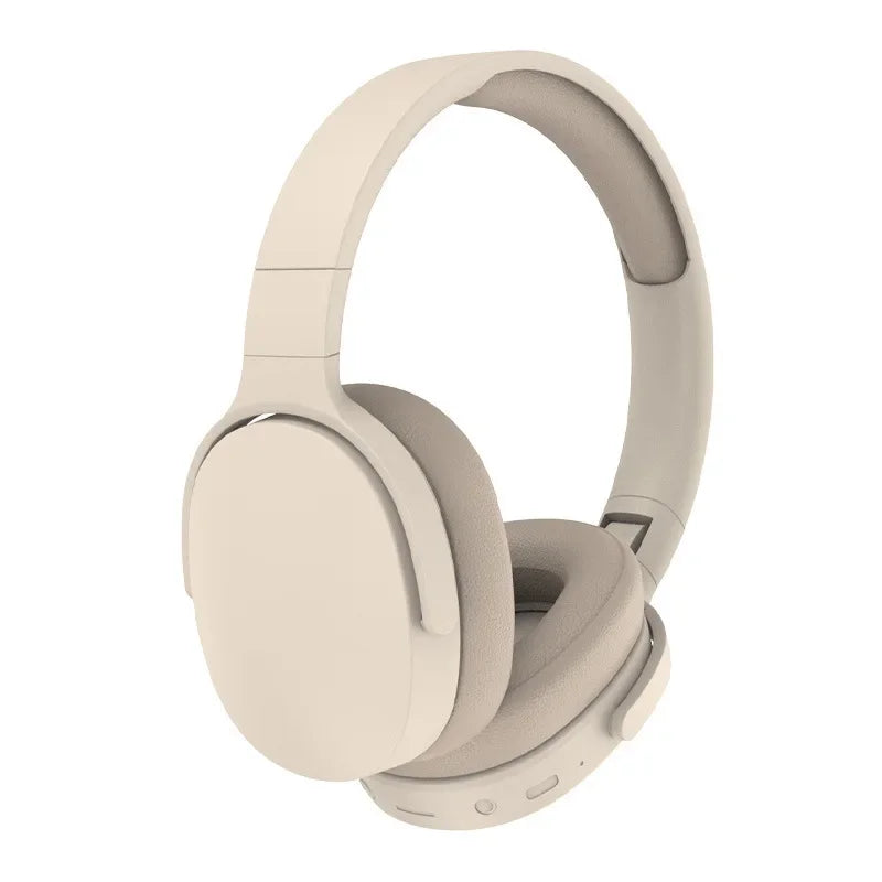 Bluetooth 5.3 Dual Mode Wireless Gaming Headphones