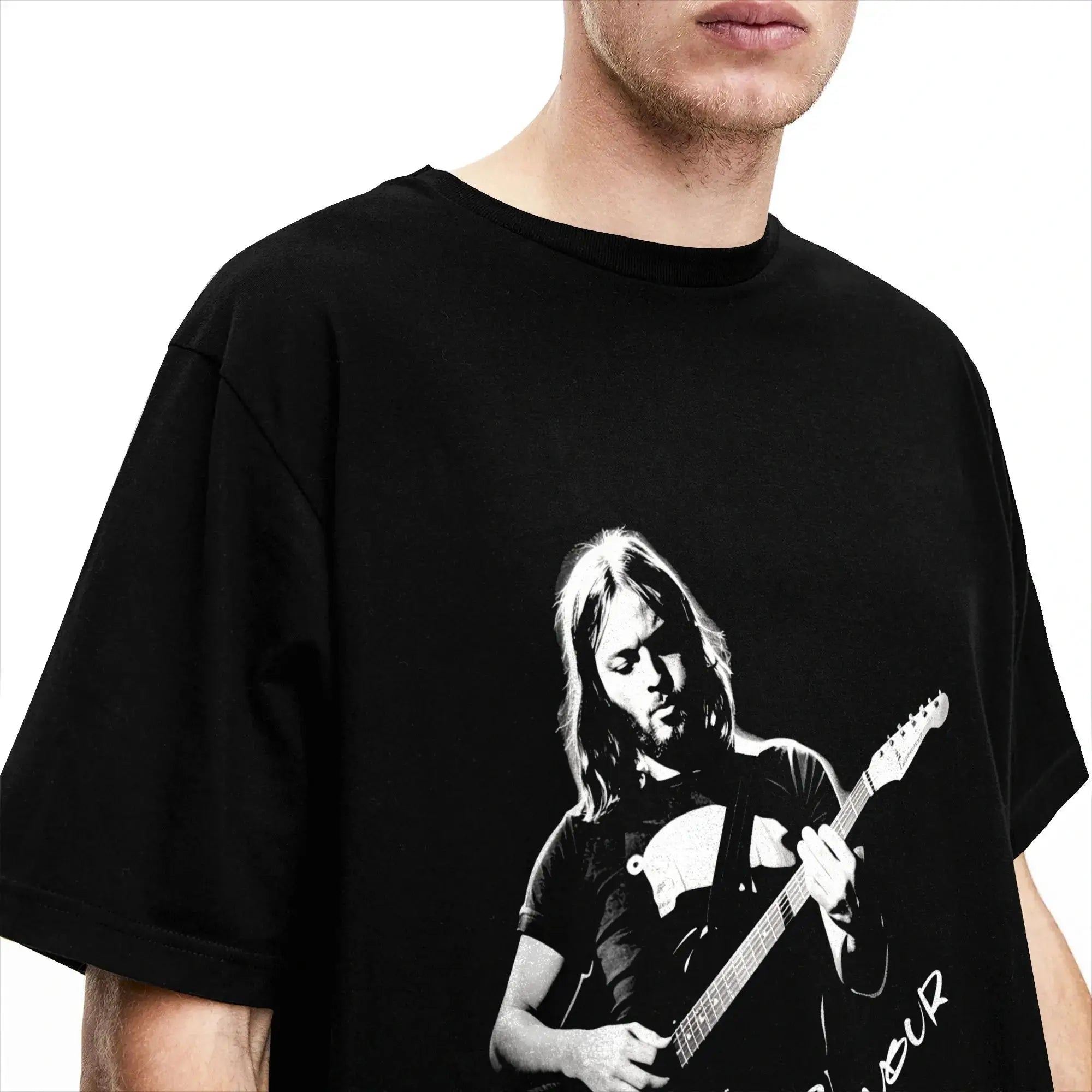 KingStyle Retro Y2K Streetwear Tee