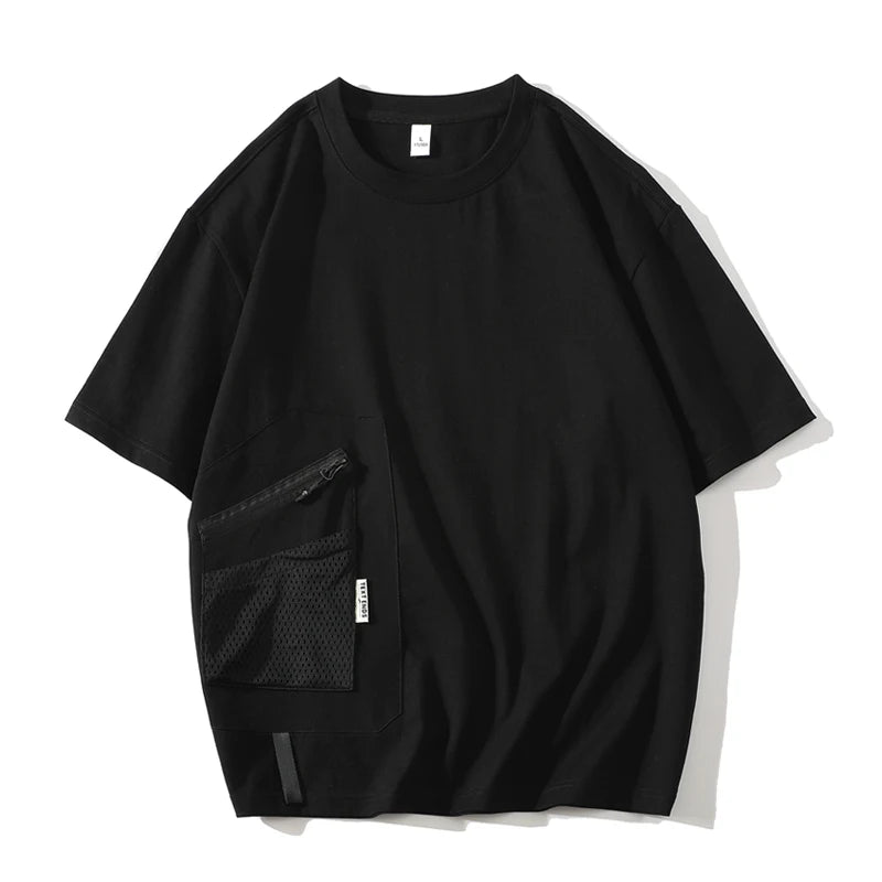 KingStyle Sport Oversized Tee