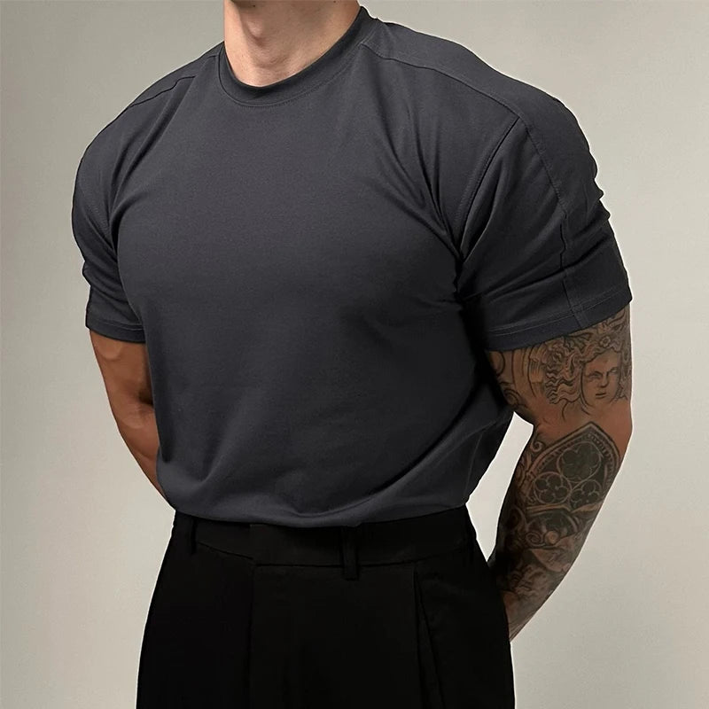 KingStyle Slim Fit Tee