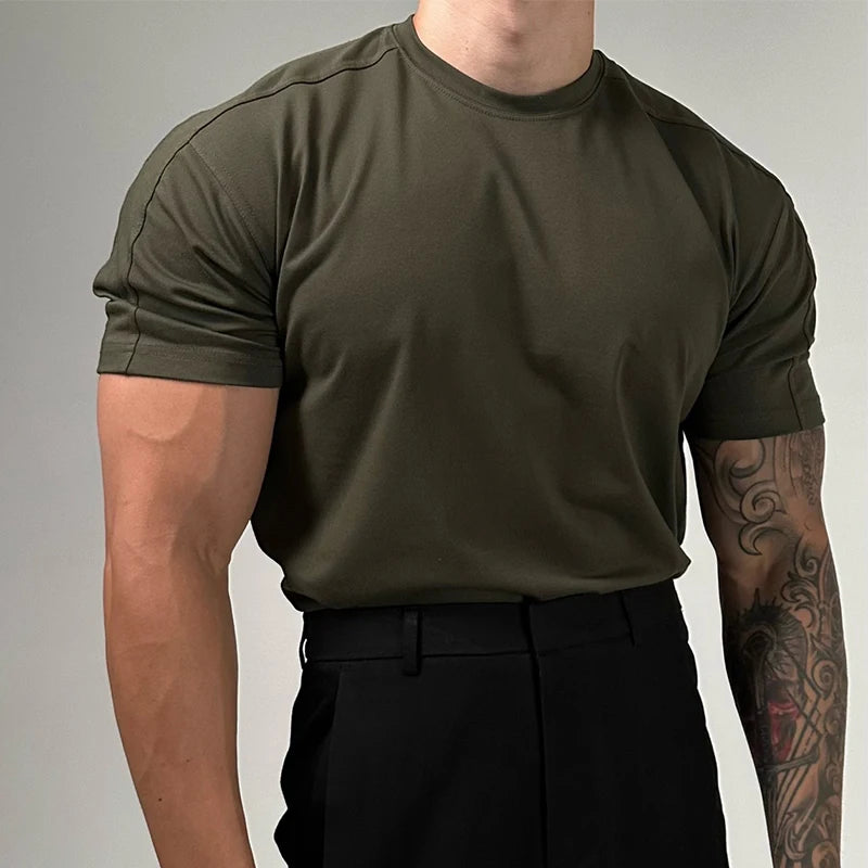 KingStyle Slim Fit Tee