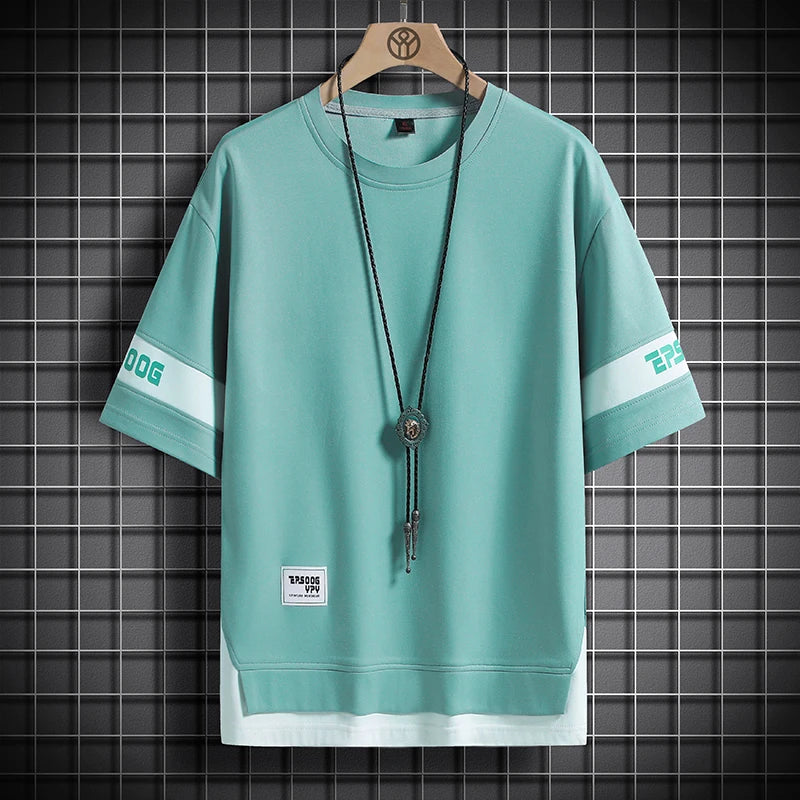KingStyle Classic Oversized Tee