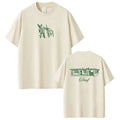 KingStyle Rapper Tour Graphic Tee