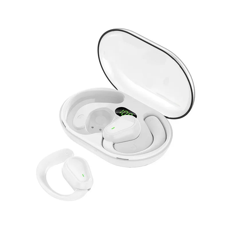 Bluetooth 5.3 Ear Hook Wireless Headphones