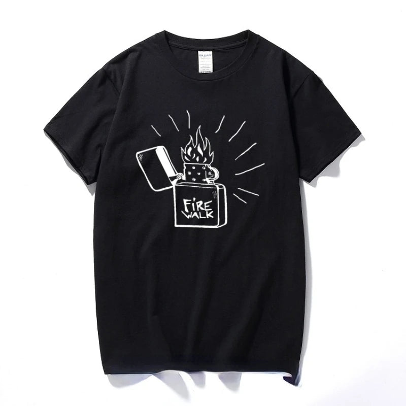 KingStyle Graphic Streetwear Tee