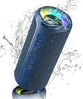 Ortizan 40W Portable Bluetooth Speaker IPX7 Waterproof