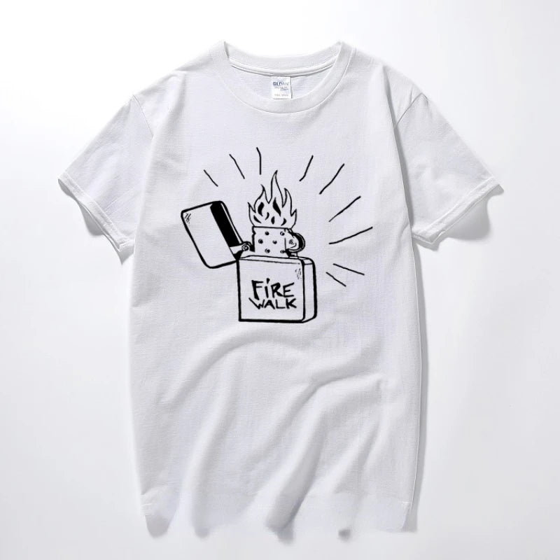 KingStyle Graphic Streetwear Tee