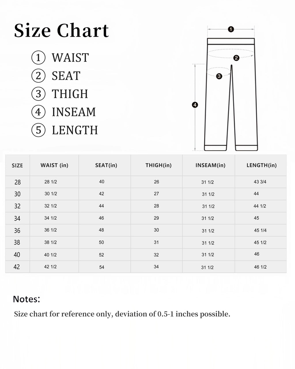 Men's Ripped Baggy Jeans Loose Fit Distressed Denim Pants Light Wash Y2K Streetwear Wide Leg Style