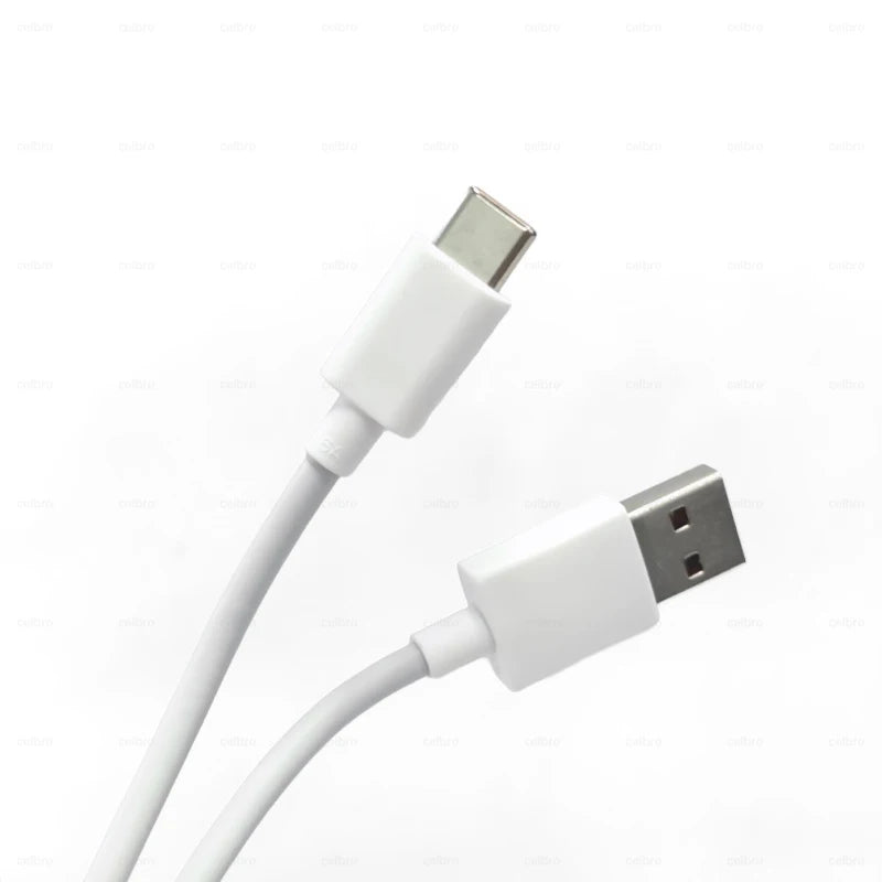 Xiaomi 120W Turbo Fast Charger Set