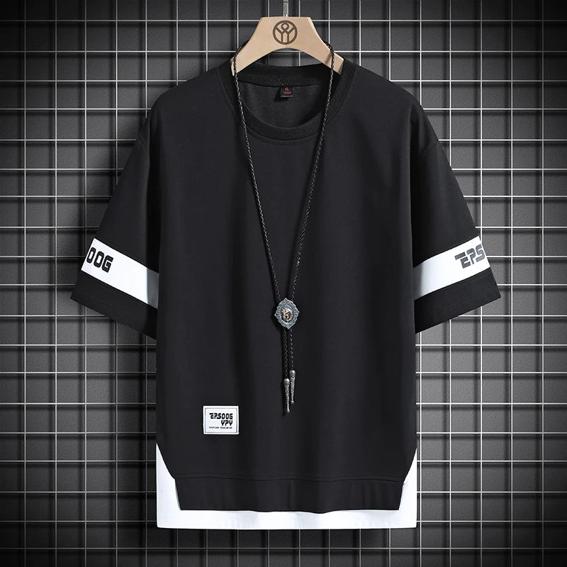 KingStyle Classic Oversized Tee