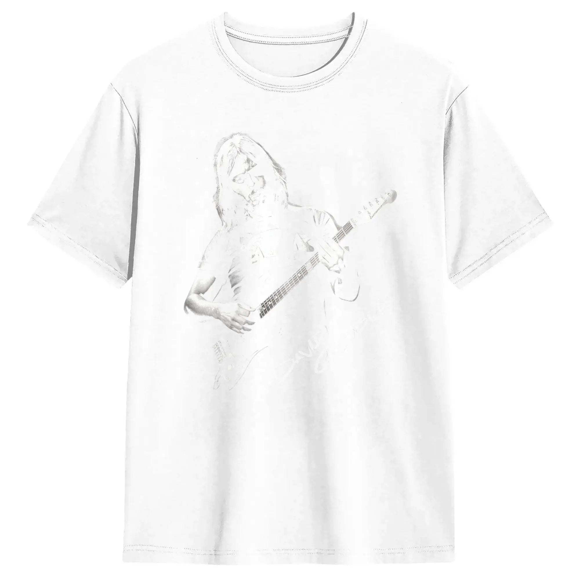 KingStyle Retro Y2K Streetwear Tee
