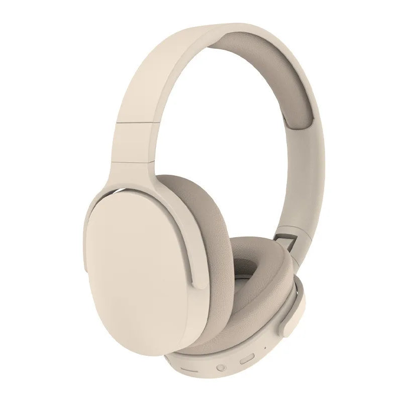 Bluetooth 5.3 Dual Mode Wireless Gaming Headphones
