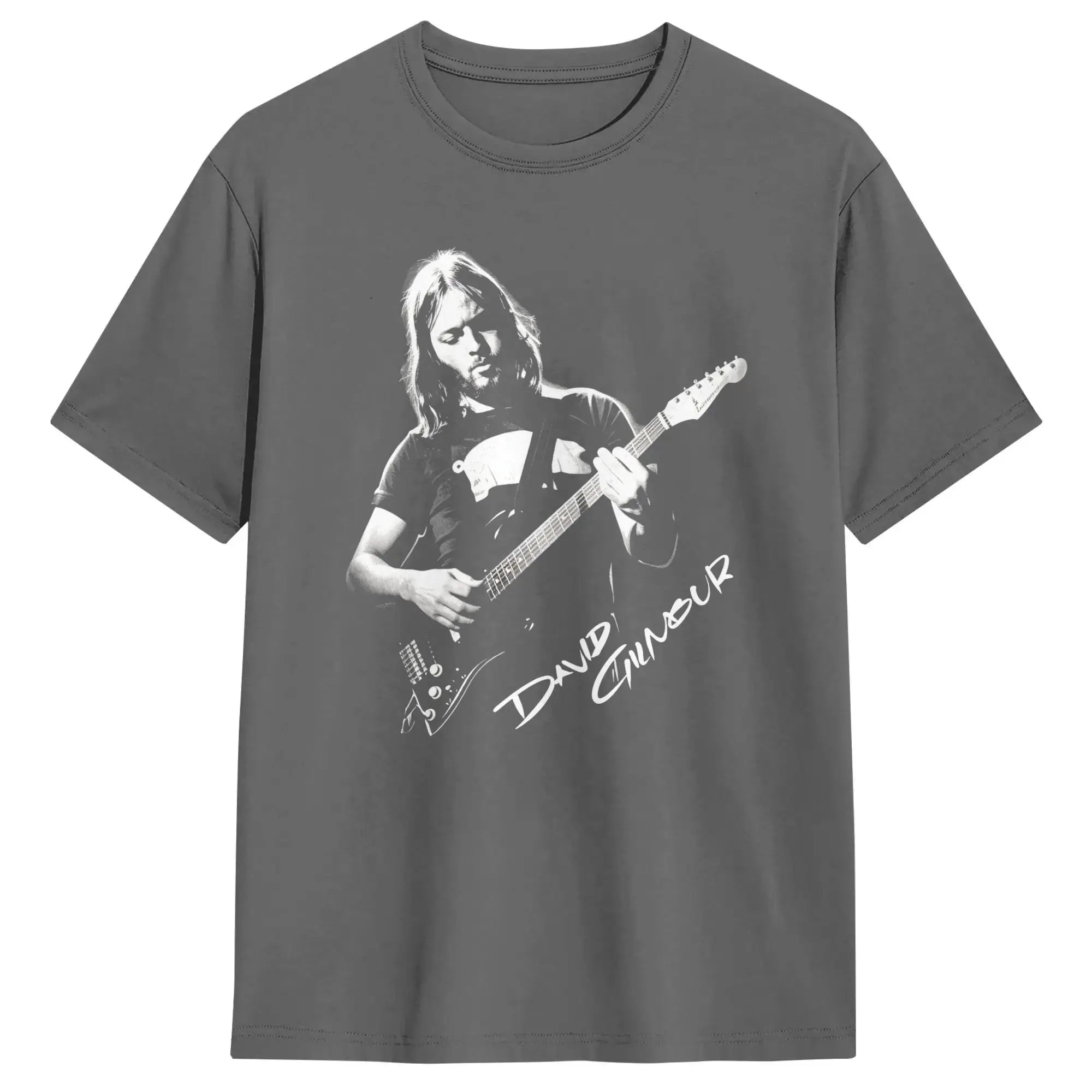 KingStyle Retro Y2K Streetwear Tee