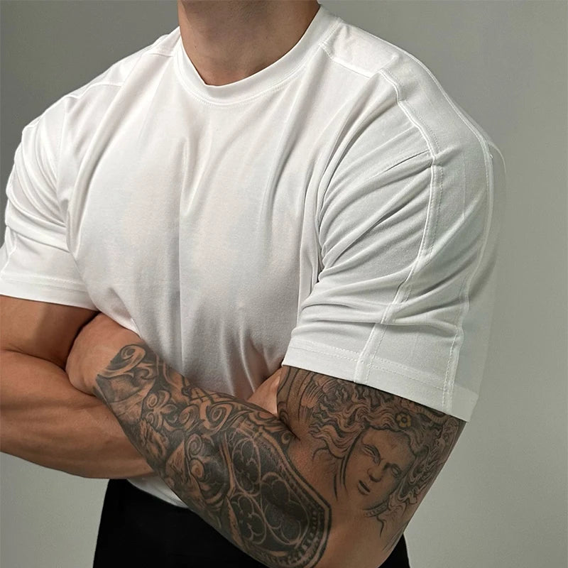 KingStyle Slim Fit Tee