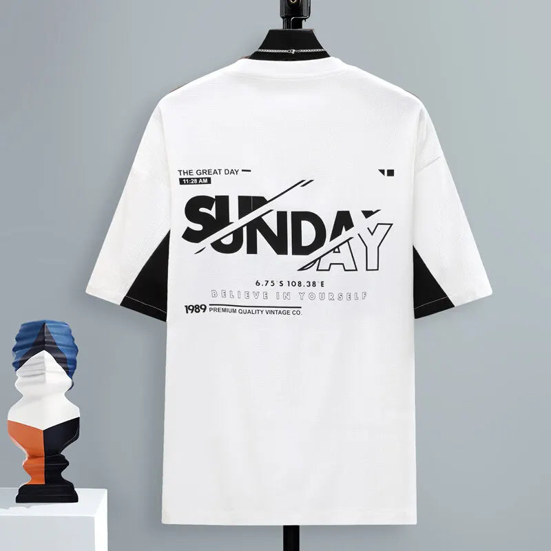 KingStyle Youth Streetwear Tee