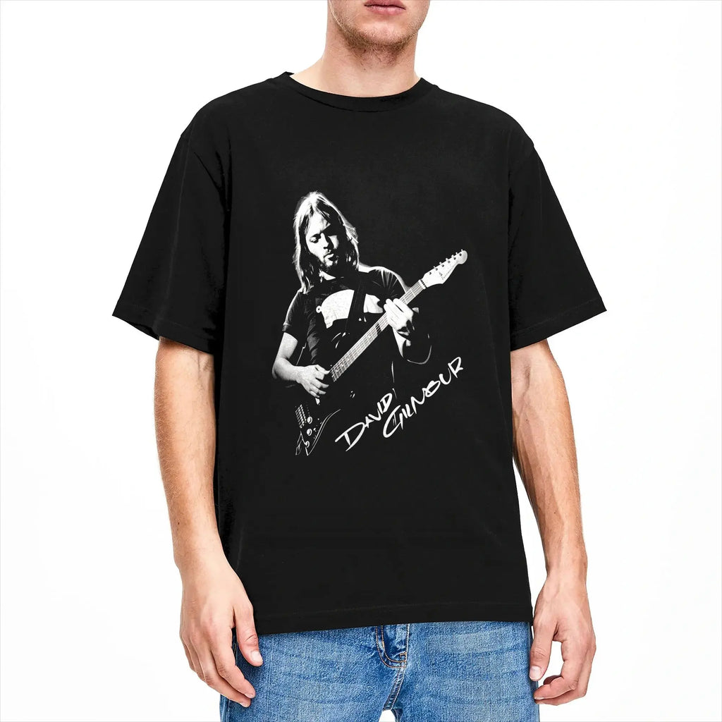 KingStyle Retro Y2K Streetwear Tee