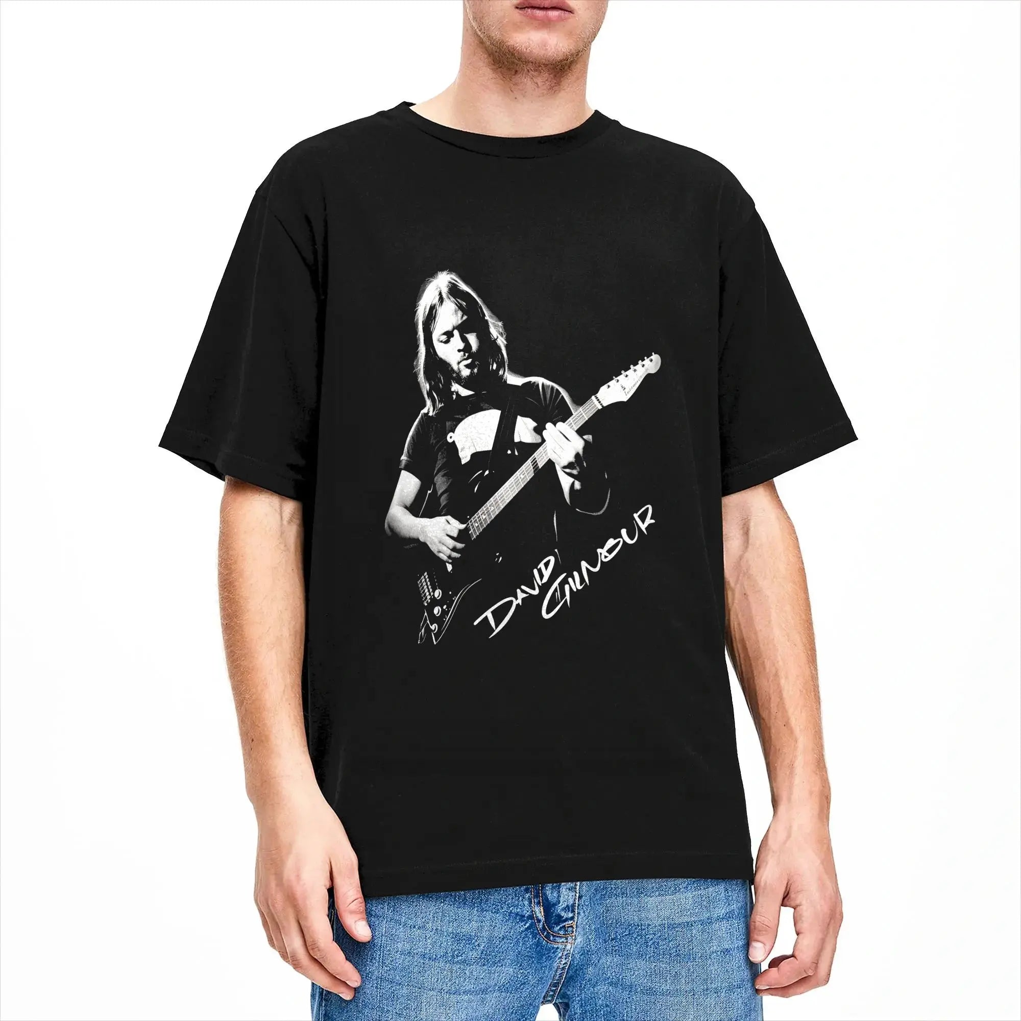 KingStyle Retro Y2K Streetwear Tee
