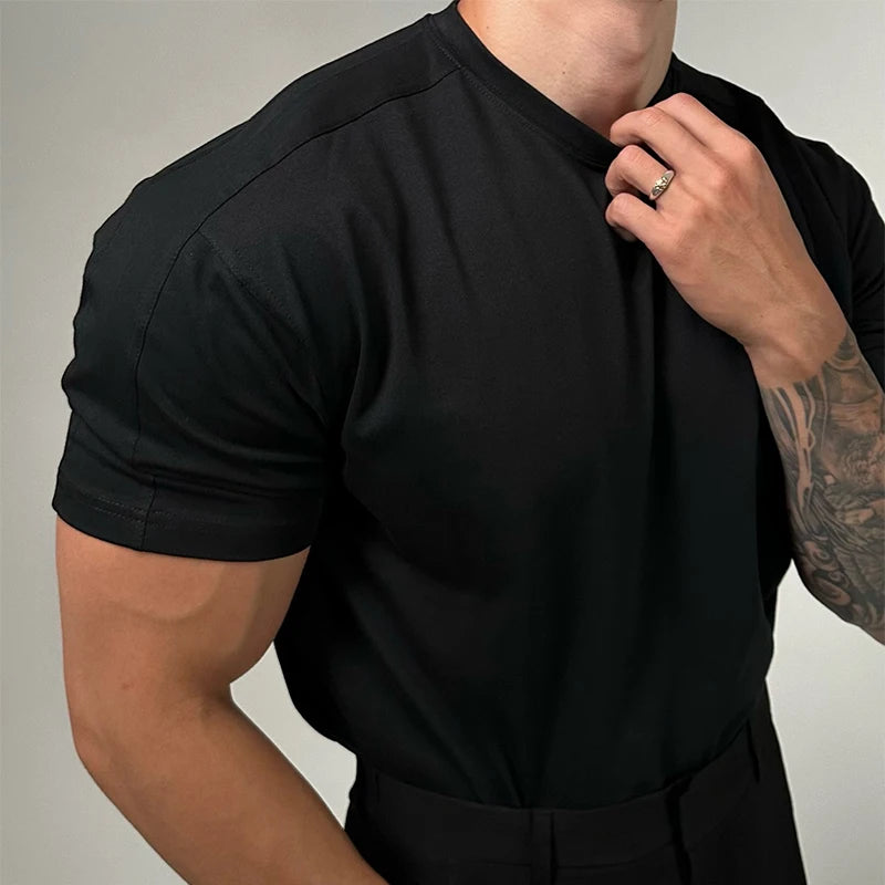 KingStyle Slim Fit Tee