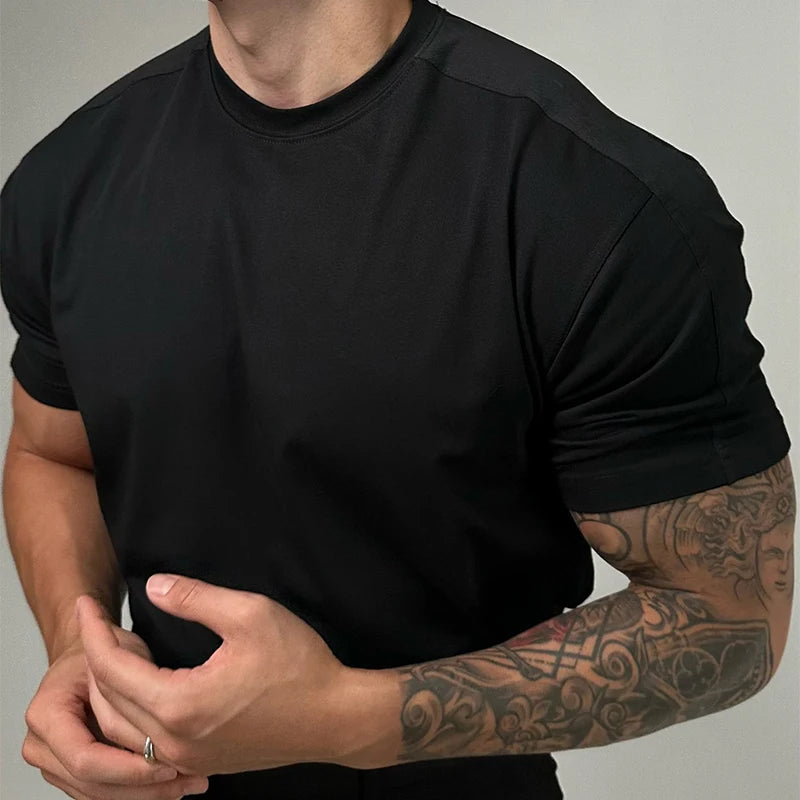 KingStyle Slim Fit Tee