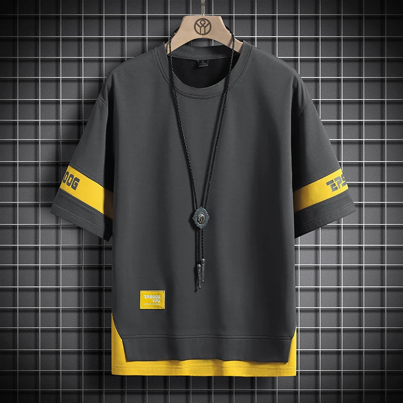 KingStyle Classic Oversized Tee