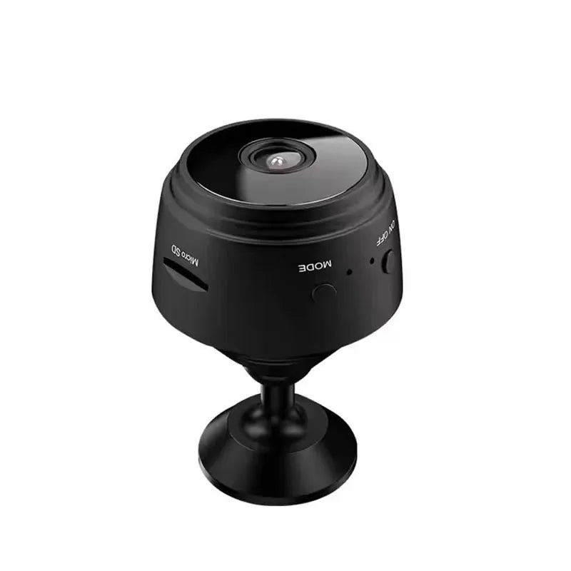 A9 Mini 1080p Wireless WiFi Security Camera