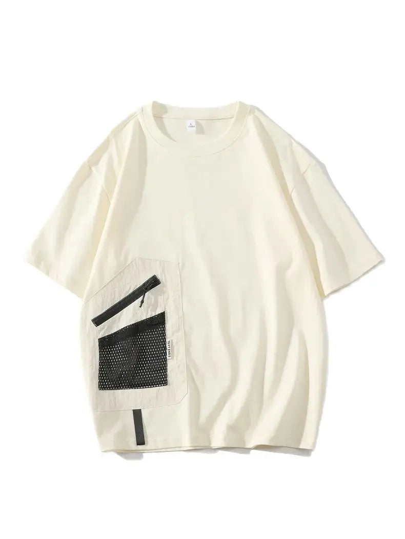 KingStyle Sport Oversized Tee
