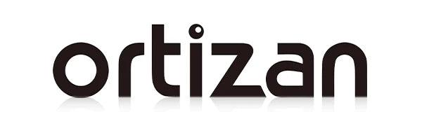 Ortizan 40W Portable Bluetooth Speaker IPX7 Waterproof
