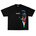 KingStyle Korean Aesthetic Tee