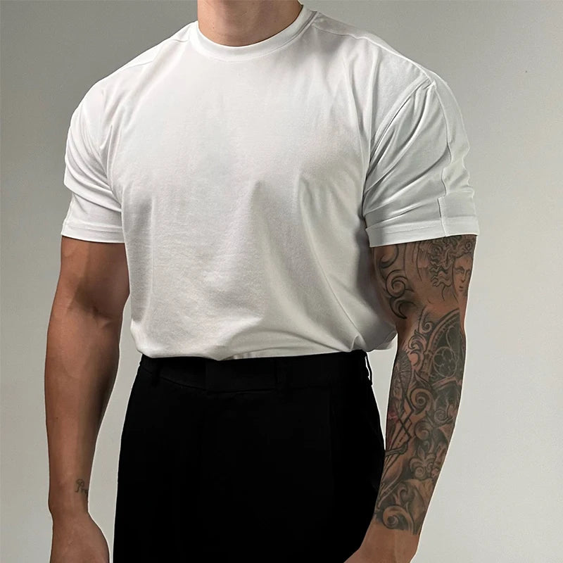 KingStyle Slim Fit Tee