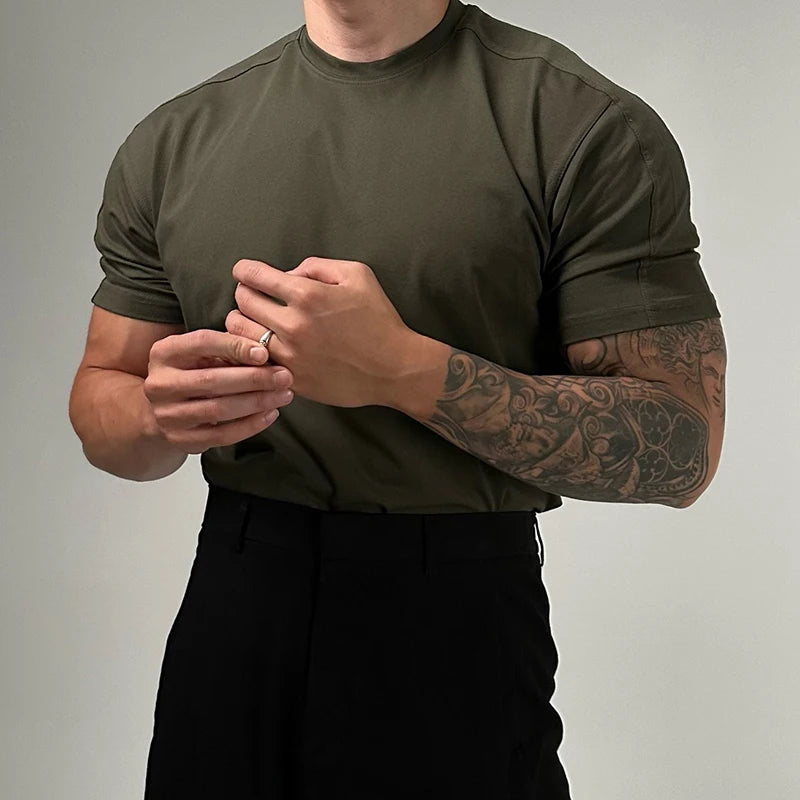 KingStyle Slim Fit Tee