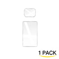 KingStyle DJI OSMO Pocket 3 Screen & Lens Protector — HD Tempered Glass