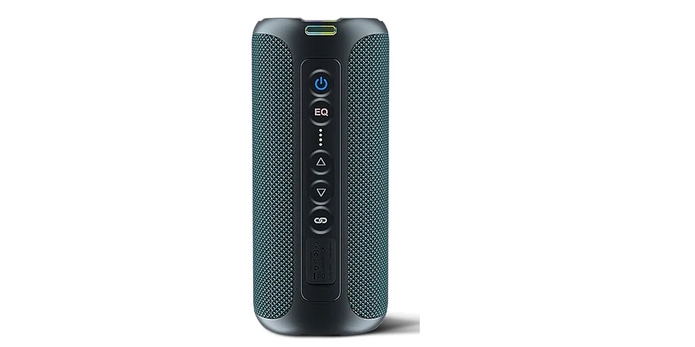 Ortizan 40W Portable Bluetooth Speaker IPX7 Waterproof