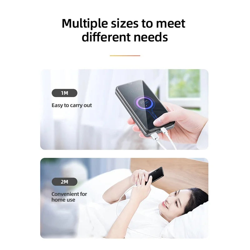 Xiaomi 120W USB-C Turbo Fast Charging Cable