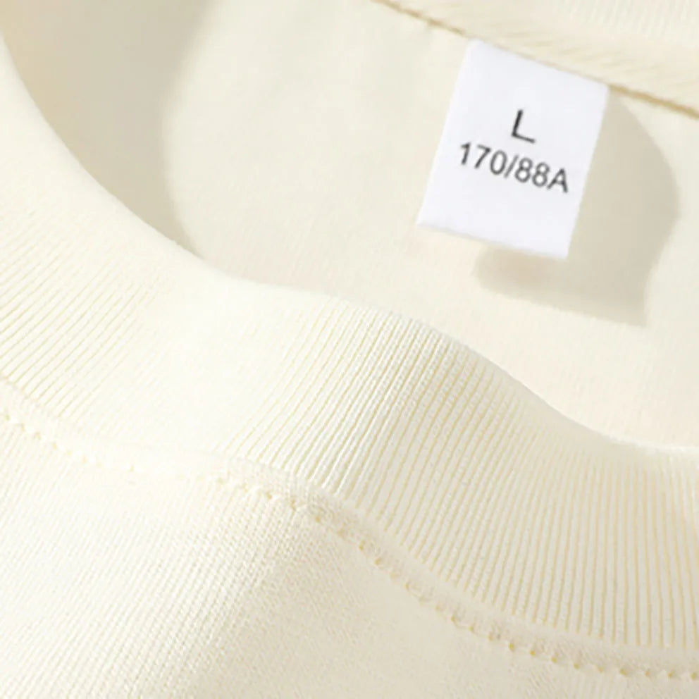 KingStyle Sport Oversized Tee