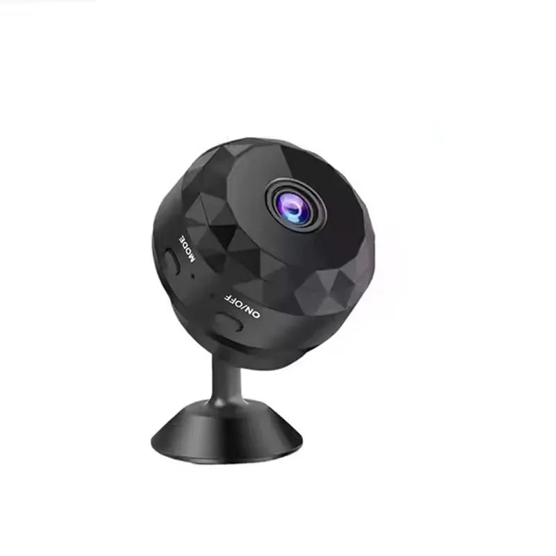 A9 Mini 1080p Wireless WiFi Security Camera