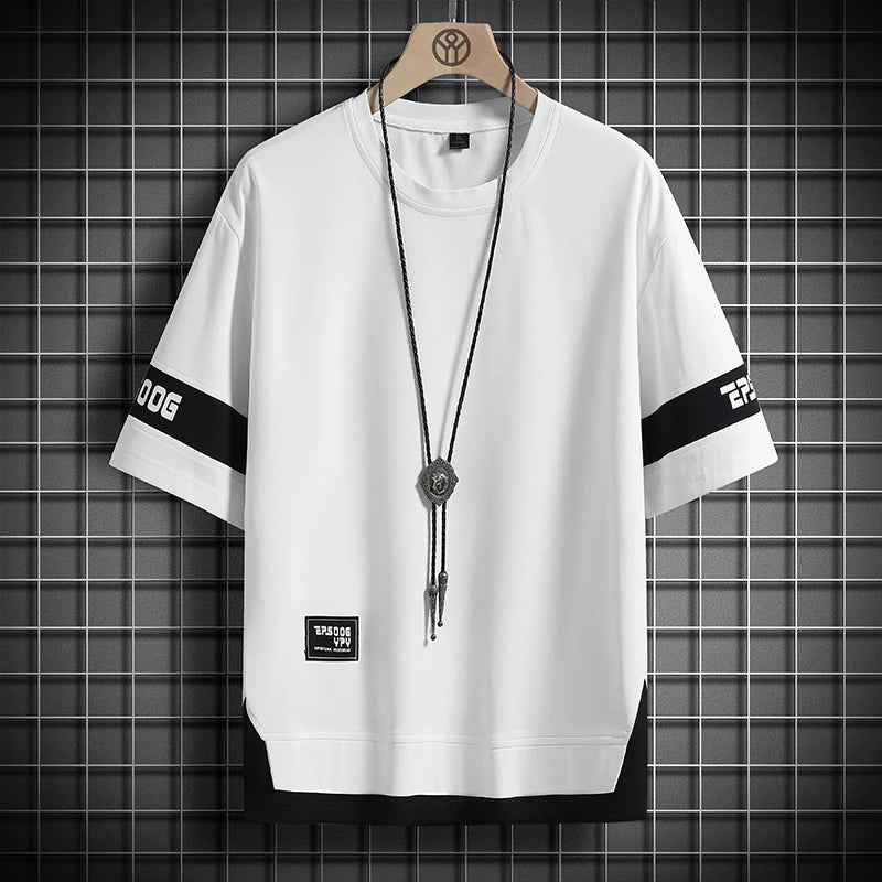 KingStyle Classic Oversized Tee