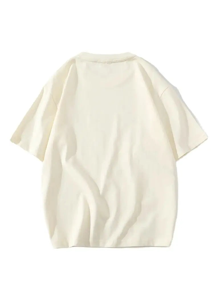 KingStyle Sport Oversized Tee